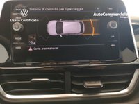 Volkswagen T-Roc Diesel 2.0 TDI SCR 150 CV DSG R-Line Usata in provincia di Bologna - Autocommerciale Spa img-25