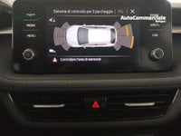 Skoda Fabia Benzina 1.0 MPI EVO 80 CV Ambition Usata in provincia di Bologna - Autocommerciale Spa img-24