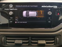 Volkswagen Polo Benzina 1.0 TSI 5p. Comfortline BlueMotion Technology Usata in provincia di Bologna - Autocommerciale Spa img-23