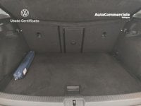 Volkswagen Golf Metano 1.5 TGI DSG 5p. Business BMT Usata in provincia di Bologna - Autocommerciale Spa img-11