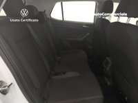 Volkswagen T-Cross Benzina 1.0 TSI 110 CV DSG Style Usata in provincia di Bologna - Autocommerciale Spa img-14