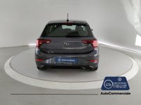 Volkswagen Polo Benzina 1.0 TSI Life Usata in provincia di Bologna - Autocommerciale Spa img-4