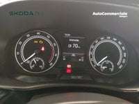 Skoda Fabia Benzina 1.0 TSI EVO 95 CV Style Usata in provincia di Bologna - Autocommerciale Spa img-20