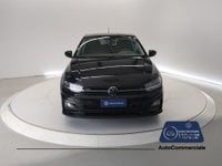 Volkswagen Polo Benzina 1.0 TSI 5p. Sport BlueMotion Technology Usata in provincia di Bologna - Autocommerciale Spa img-1