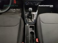 Skoda Fabia Benzina 1.0 MPI EVO 80 CV Ambition Usata in provincia di Bologna - Autocommerciale Spa img-16