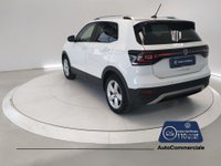 Volkswagen T-Cross Benzina 1.0 TSI 110 CV DSG Advanced Usata in provincia di Bologna - Autocommerciale Spa img-3