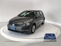Volkswagen Golf Diesel 1.6 TDI 115CV DSG 5p. Business BlueMotion Technology Usata in provincia di Bologna - Autocommerciale Spa img-2