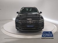 Volkswagen Tiguan Diesel 2.0 TDI DSG 4MOTION Advanced BMT Usata in provincia di Bologna - Autocommerciale Spa img-1
