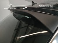 Volkswagen T-Roc Benzina 1.5 TSI ACT DSG Advanced BlueMotion Technology Usata in provincia di Bologna - Autocommerciale Spa img-10
