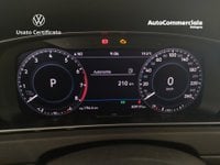 Volkswagen Golf Benzina 1.5 TSI 130 CV EVO DSG 5p. Executive BlueMotion Tech. Usata in provincia di Bologna - Autocommerciale Spa img-22