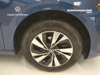 Volkswagen Polo Benzina 1.0 EVO 80 CV 5p. Comfortline BlueMotion Technology Usata in provincia di Bologna - Autocommerciale Spa img-6
