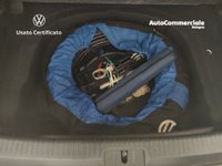 Volkswagen Golf Diesel 2.0 TDI 5p. Executive BlueMotion Technology Usata in provincia di Bologna - Autocommerciale Spa img-12
