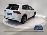 Volkswagen Tiguan Benzina 1.5 TSI DSG Sport ACT BlueMotion Technology Usata in provincia di Bologna - Autocommerciale Spa img-5