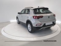 Volkswagen T-Roc Benzina 1.0 TSI Life Km 0 in provincia di Bologna - Autocommerciale Spa img-3