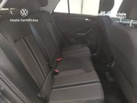 Volkswagen T-Roc Benzina 1.5 TSI ACT DSG Style BlueMotion Technology Usata in provincia di Bologna - Autocommerciale Spa img-15