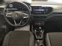 Volkswagen T-Cross Diesel 1.6 TDI DSG SCR Advanced BMT R-LINE Usata in provincia di Bologna - Autocommerciale Spa img-16