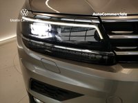 Volkswagen Tiguan Diesel 2.0 TDI DSG 4MOTION Executive BMT Usata in provincia di Bologna - Autocommerciale Spa img-7
