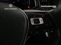 Volkswagen T-Roc Diesel 2.0 TDI SCR DSG Advanced BlueMotion Technology Usata in provincia di Bologna - Autocommerciale Spa img-23
