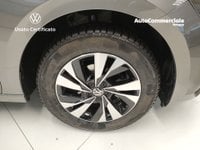 Volkswagen Polo Benzina 1.0 TSI 5p. Comfortline BlueMotion Technology Usata in provincia di Bologna - Autocommerciale Spa img-6