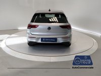 Volkswagen Golf Diesel 2.0 TDI Life Usata in provincia di Bologna - Autocommerciale Spa img-4