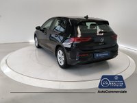 Volkswagen Golf Ibrida 1.0 eTSI EVO DSG Life Usata in provincia di Bologna - Autocommerciale Spa img-3