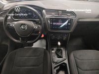 Volkswagen Tiguan Diesel 2.0 TDI DSG 4MOTION Advanced BMT Usata in provincia di Bologna - Autocommerciale Spa img-16