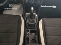 Volkswagen T-Roc Benzina 1.5 TSI ACT DSG Advanced BlueMotion Technology Usata in provincia di Bologna - Autocommerciale Spa img-18