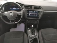 Volkswagen Tiguan Diesel 2.0 TDI SCR DSG 4MOTION Advanced BlueMotion Tech. Usata in provincia di Bologna - Autocommerciale Spa img-17