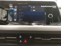Volkswagen Golf Metano Variant 1.5 TGI DSG Life Usata in provincia di Bologna - Autocommerciale Spa img-23