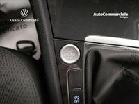 Volkswagen Golf Diesel 1.6 TDI 115 CV 5p. Business BlueMotion Technology Usata in provincia di Bologna - Autocommerciale Spa img-26