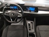 Volkswagen Golf Metano Variant 1.5 TGI DSG Life Usata in provincia di Bologna - Autocommerciale Spa img-16