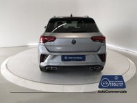 Volkswagen T-Roc Diesel 2.0 TDI SCR 150 CV DSG R-Line Usata in provincia di Bologna - Autocommerciale Spa img-4