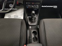Volkswagen T-Cross Benzina 1.0 TSI 110 CV DSG Style Usata in provincia di Bologna - Autocommerciale Spa img-16