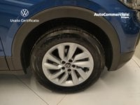 Volkswagen T-Cross Benzina 1.0 TSI Style BMT Usata in provincia di Bologna - Autocommerciale Spa img-6