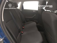 Volkswagen Polo Benzina 1.0 EVO 80 CV 5p. Comfortline BlueMotion Technology Usata in provincia di Bologna - Autocommerciale Spa img-14