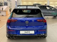 Volkswagen Golf Benzina 2.0 TSI R DSG 4Motion Nuova in provincia di Bologna - Volkswagen Autocommerciale img-2