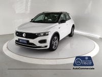 Volkswagen T-Roc Diesel 2.0 TDI SCR DSG Advanced BlueMotion Technology Usata in provincia di Bologna - Autocommerciale Spa img-2