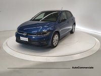 Volkswagen Polo Benzina 1.0 TSI Style Km 0 in provincia di Bologna - Autocommerciale Spa img-2