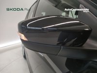 Skoda Fabia Benzina 1.0 TSI Wagon Design Edition Usata in provincia di Bologna - Autocommerciale Spa img-8