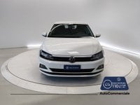 Volkswagen Polo Metano 1.0 TGI 5p. Trendline BlueMotion Technology Usata in provincia di Bologna - Autocommerciale Spa img-1
