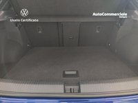 Volkswagen T-Roc Diesel 2.0 TDI SCR 150 CV DSG R-Line Usata in provincia di Bologna - Autocommerciale Spa img-11
