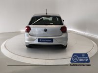 Volkswagen Polo Benzina 1.0 EVO 80 CV 5p. Comfortline BlueMotion Technology Usata in provincia di Bologna - Autocommerciale Spa img-4