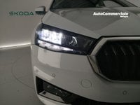 Skoda Fabia Benzina 1.0 MPI EVO 80 CV Ambition Usata in provincia di Bologna - Autocommerciale Spa img-7