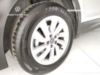 Volkswagen T-Cross Benzina 1.0 TSI Style BMT Usata in provincia di Bologna - Autocommerciale Spa img-7