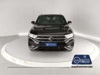 Volkswagen T-Roc Diesel 2.0 TDI SCR R-Line Usata in provincia di Bologna - Autocommerciale Spa img-1