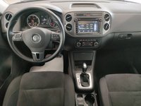 Volkswagen Tiguan Diesel 2.0 TDI 140 CV 4motion DSG Sport & Style Usata in provincia di Bologna - Autocommerciale Spa img-16
