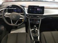 Volkswagen T-Roc Benzina 1.5 TSI ACT DSG Life Usata in provincia di Bologna - Autocommerciale Spa img-16
