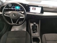 Volkswagen Golf Benzina 1.0 TSI EVO Life Usata in provincia di Bologna - Autocommerciale Spa img-16