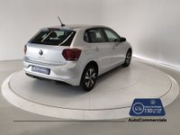 Volkswagen Polo Benzina 1.0 EVO 80 CV 5p. Comfortline BlueMotion Technology Usata in provincia di Bologna - Autocommerciale Spa img-5