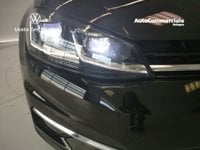 Volkswagen Golf Diesel 2.0 TDI 5p. Executive BlueMotion Technology Usata in provincia di Bologna - Autocommerciale Spa img-7
